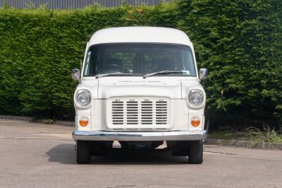 1975 Ford Mk. I Transit LWB