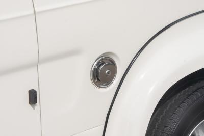 1975 Ford Mk. I Transit LWB
