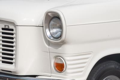 1975 Ford Mk. I Transit LWB