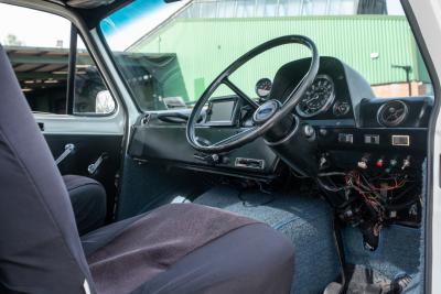 1975 Ford Mk. I Transit LWB