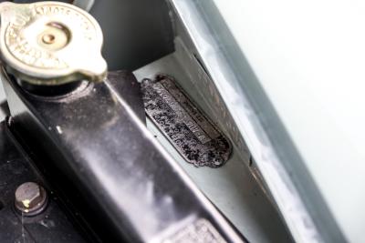 1962 Morris Mini Pick-up