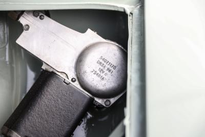 1962 Morris Mini Pick-up