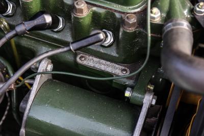 1962 Morris Mini Pick-up