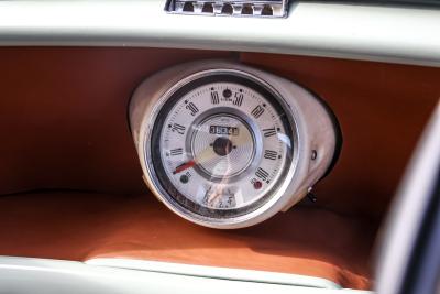 1962 Morris Mini Pick-up