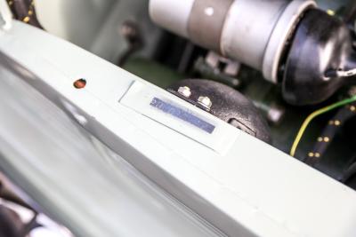 1962 Morris Mini Pick-up