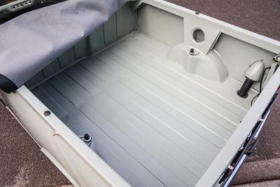 1962 Morris Mini Pick-up