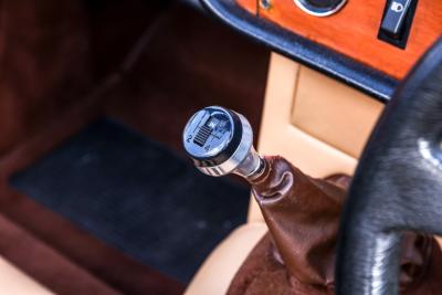 1979 Triumph Spitfire Mk. IV