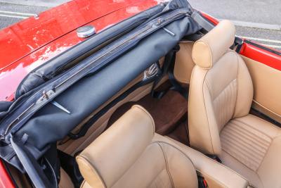 1979 Triumph Spitfire Mk. IV