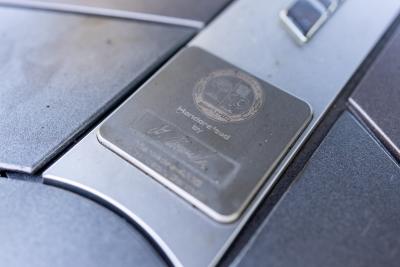 2003 Mercedes - Benz CLK 55