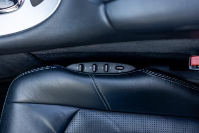 2003 Mercedes - Benz CLK 55