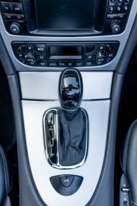 2003 Mercedes - Benz CLK 55