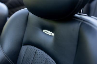 2003 Mercedes - Benz CLK 55