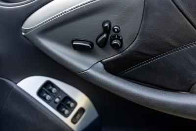 2003 Mercedes - Benz CLK 55