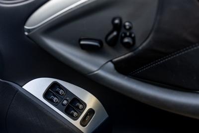 2003 Mercedes - Benz CLK 55