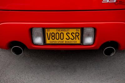 2004 Chevrolet SSR