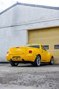2006 Chevrolet SSR