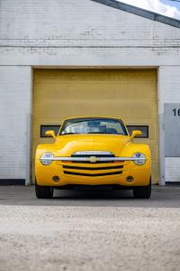 2006 Chevrolet SSR