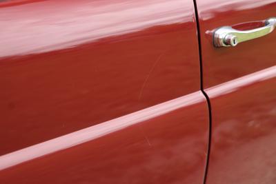 1967 Mercedes - Benz 220B Fintail