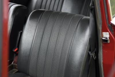 1967 Mercedes - Benz 220B Fintail