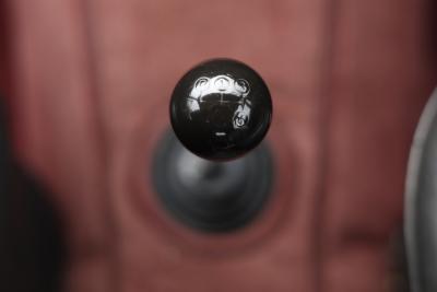 1967 Mercedes - Benz 220B Fintail