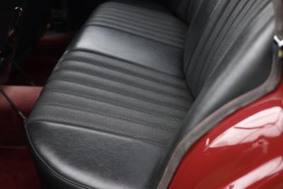 1967 Mercedes - Benz 220B Fintail