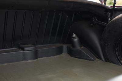 1967 Mercedes - Benz 220B Fintail