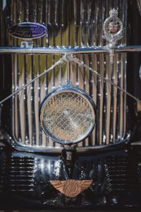 1933 Lagonda 16/80 Sports Special