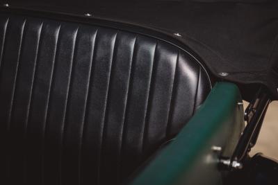 1933 Lagonda 16/80 Sports Special