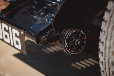 1933 Lagonda 16/80 Sports Special