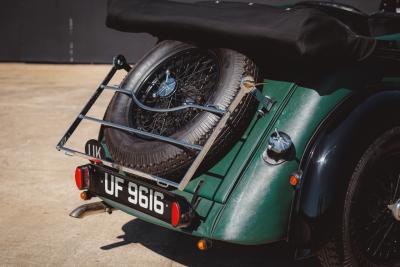 1933 Lagonda 16/80 Sports Special