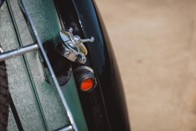 1933 Lagonda 16/80 Sports Special