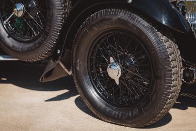 1933 Lagonda 16/80 Sports Special