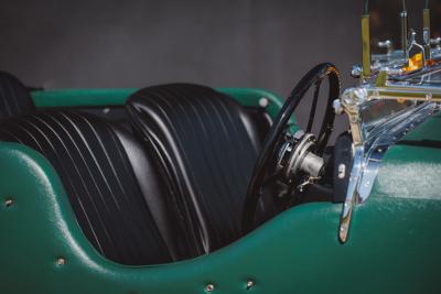 1933 Lagonda 16/80 Sports Special