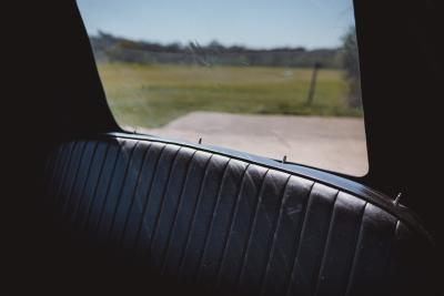 1933 Lagonda 16/80 Sports Special