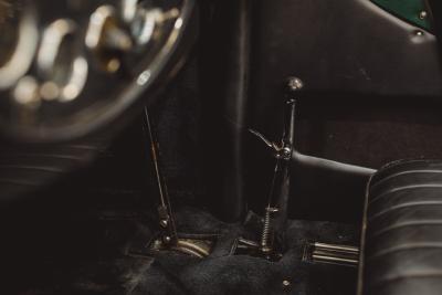 1933 Lagonda 16/80 Sports Special