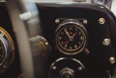 1933 Lagonda 16/80 Sports Special