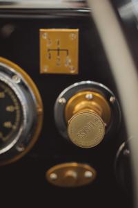 1933 Lagonda 16/80 Sports Special