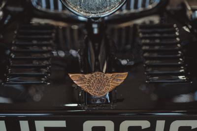 1933 Lagonda 16/80 Sports Special