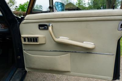 1968 Mercedes - Benz 280 SEL