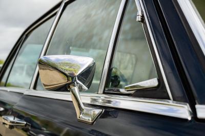 1968 Mercedes - Benz 280 SEL