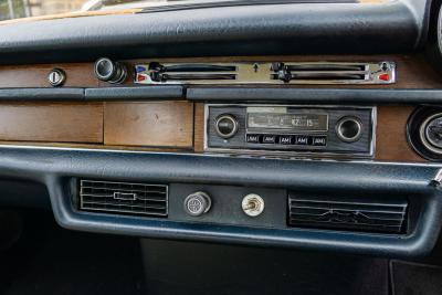 1968 Mercedes - Benz 280 SEL