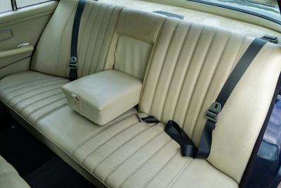 1968 Mercedes - Benz 280 SEL