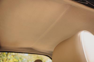 1995 Mercedes - Benz E220 Cabriolet