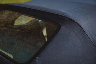 1995 Mercedes - Benz E220 Cabriolet