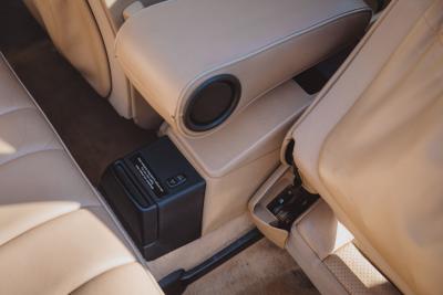 1995 Mercedes - Benz E220 Cabriolet