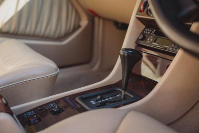 1995 Mercedes - Benz E220 Cabriolet