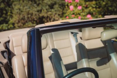 1995 Mercedes - Benz E220 Cabriolet