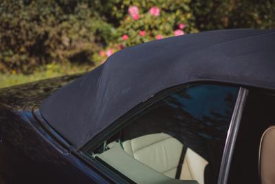 1995 Mercedes - Benz E220 Cabriolet