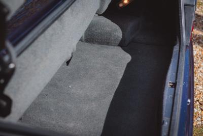 1995 Mercedes - Benz E220 Cabriolet