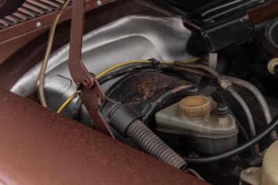 1979 Mercedes - Benz 350 SL